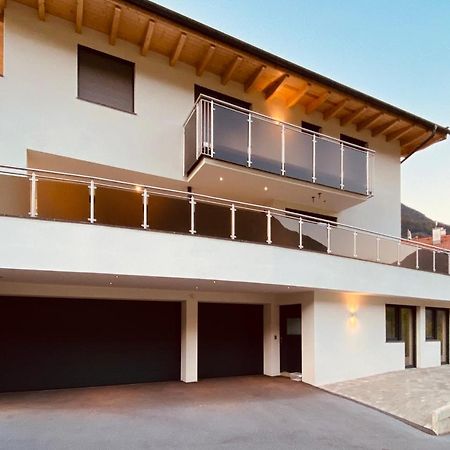 Apart Blickfang Sautens Bagian luar foto