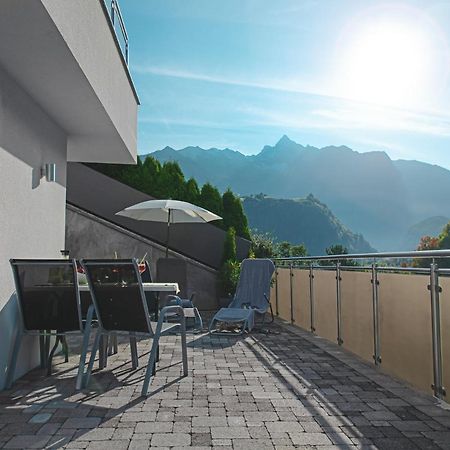 Apart Blickfang Sautens Bagian luar foto