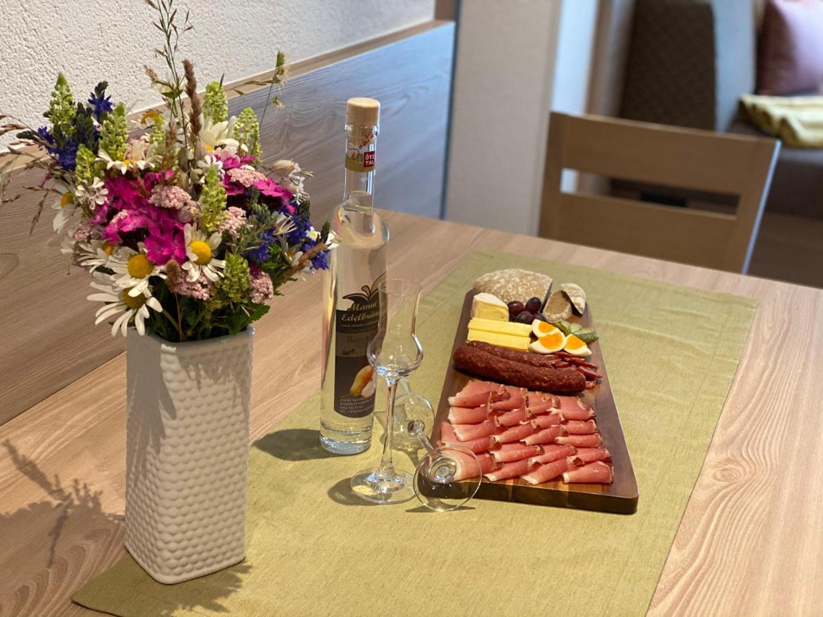 Apart Blickfang Sautens Bagian luar foto