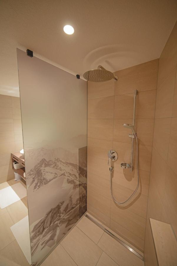 Apart Blickfang Sautens Bagian luar foto