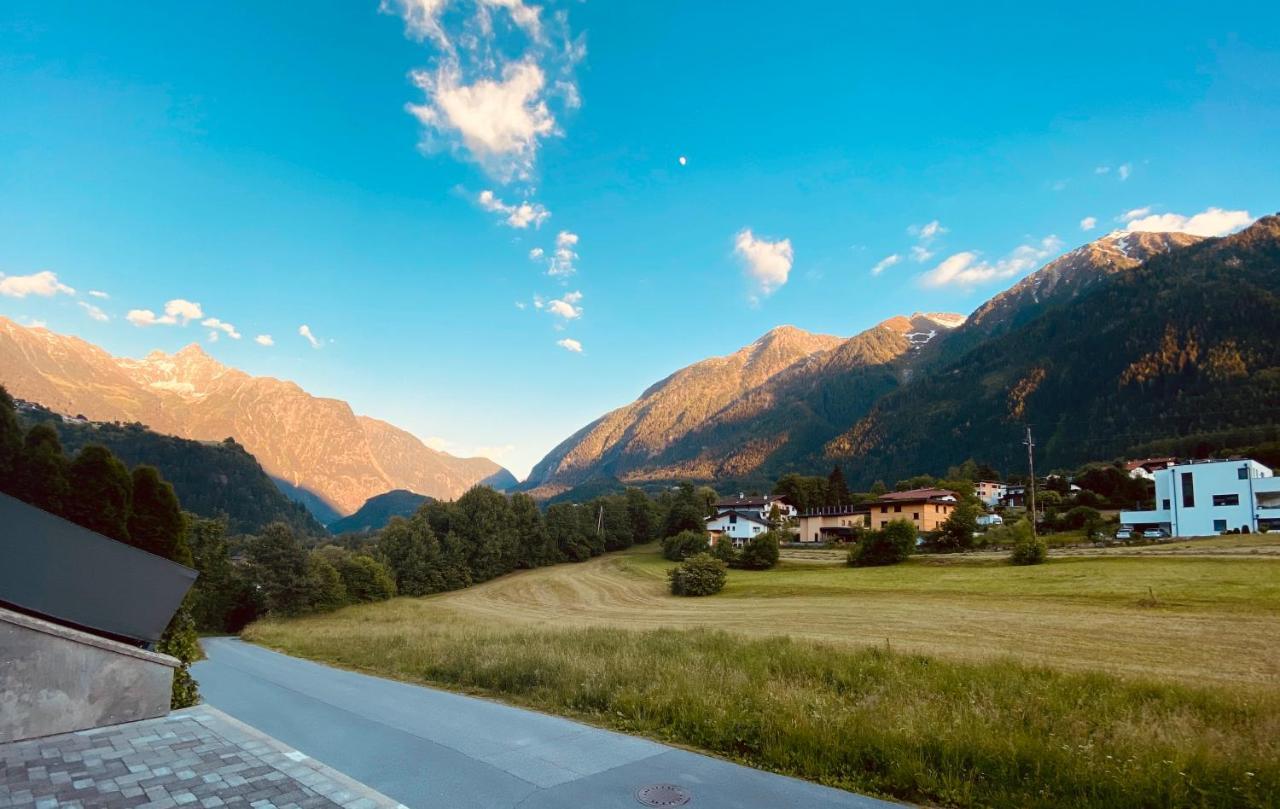 Apart Blickfang Sautens Bagian luar foto