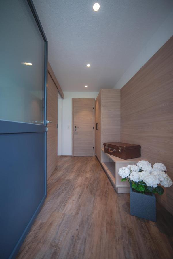 Apart Blickfang Sautens Bagian luar foto