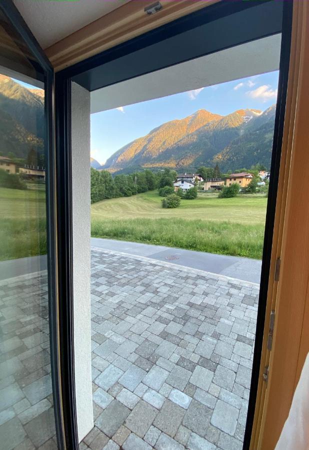 Apart Blickfang Sautens Bagian luar foto