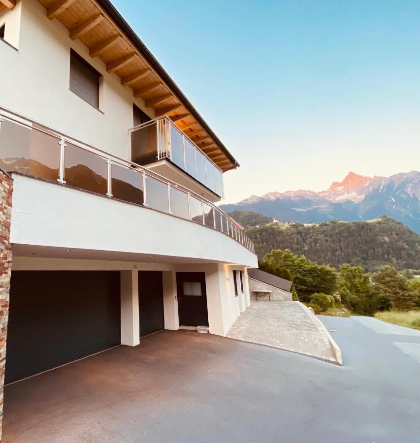 Apart Blickfang Sautens Bagian luar foto