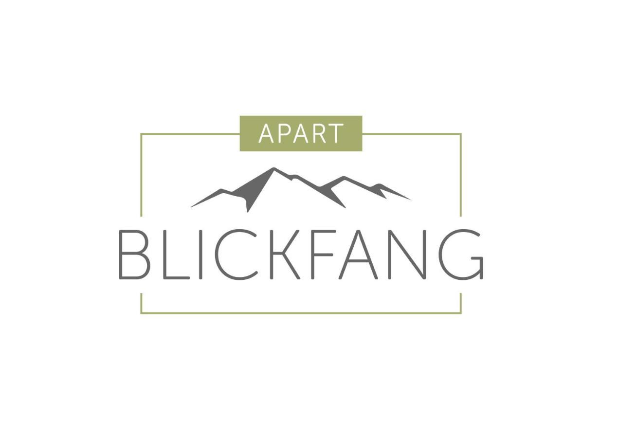 Apart Blickfang Sautens Bagian luar foto