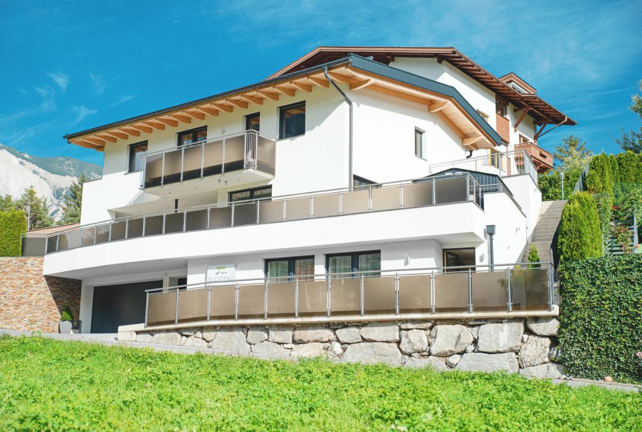 Apart Blickfang Sautens Bagian luar foto