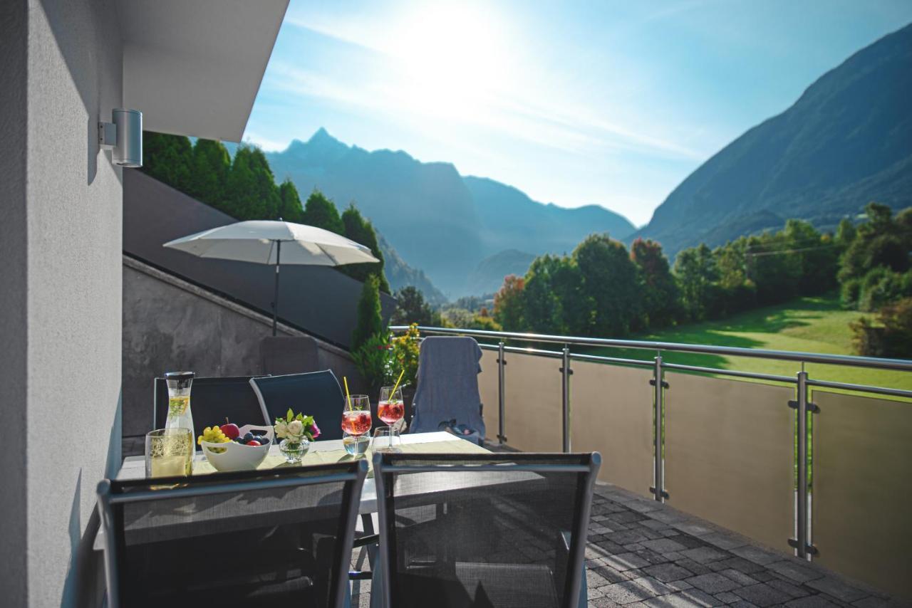 Apart Blickfang Sautens Bagian luar foto