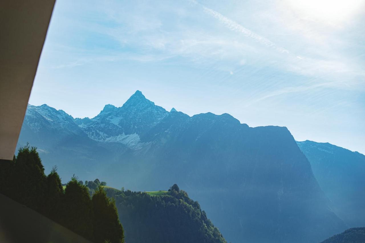 Apart Blickfang Sautens Bagian luar foto