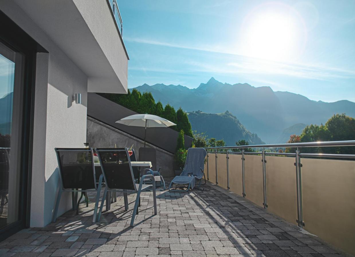 Apart Blickfang Sautens Bagian luar foto