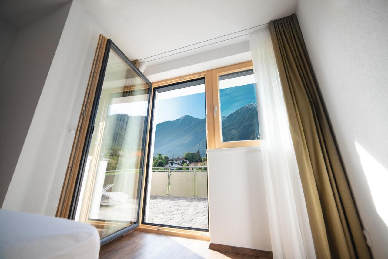 Apart Blickfang Sautens Bagian luar foto