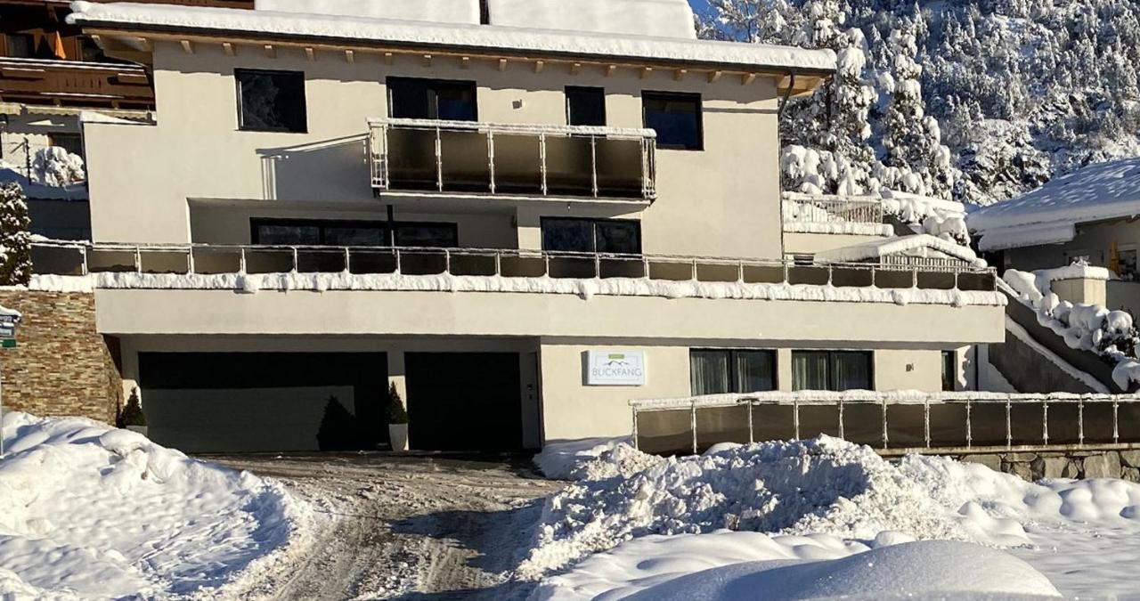 Apart Blickfang Sautens Bagian luar foto